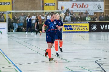 Bild 257 - VR Bank Cup Horst